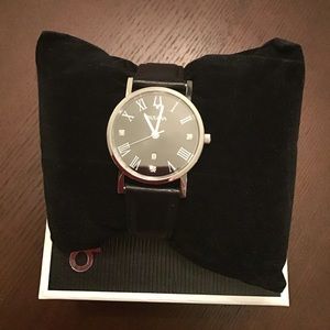 Bulova Clipper ladies watch